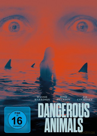 Dangerous Animals [DVD]