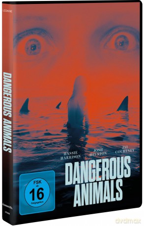 Dangerous Animals [DVD]
