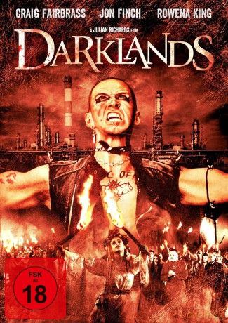 Darklands [DVD]