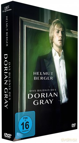 Das Bildnis des Dorian Gray [DVD]