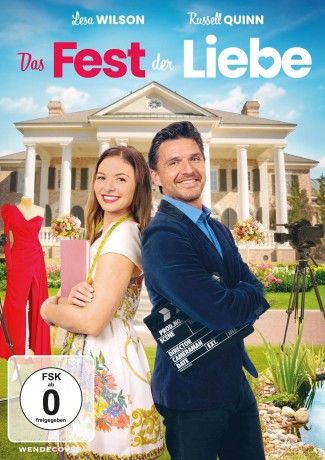 Das Fest der Liebe [DVD]