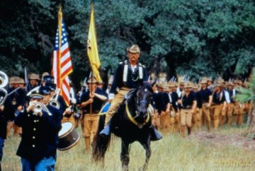 Das furchtlose Regiment - Rough Riders [DVD]