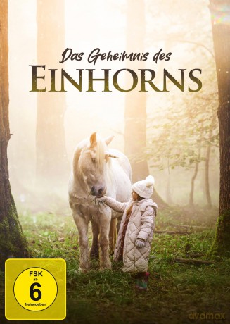 Das Geheimnis des Einhorns [DVD]