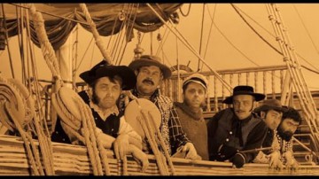 Das gestohlene Luftschiff [DVD]