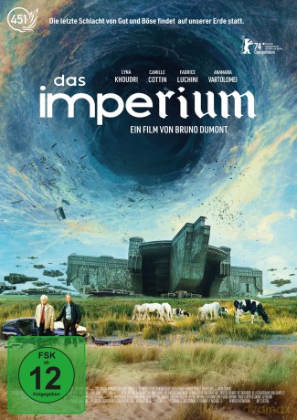 Das Imperium [DVD]