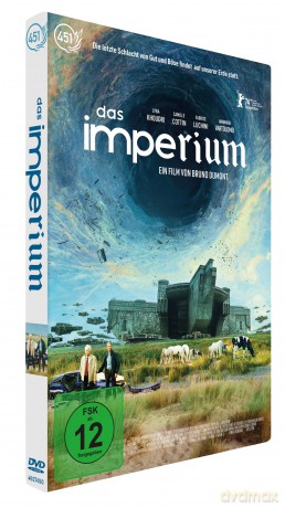 Das Imperium [DVD]