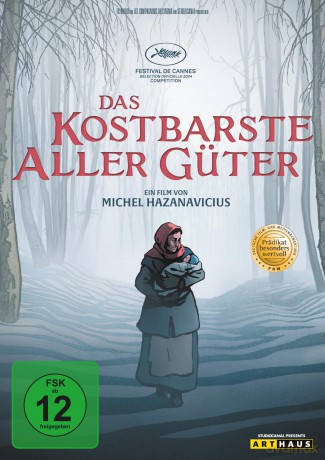 Das kostbarste aller Güter [DVD]