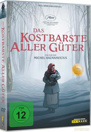 Das kostbarste aller Güter [DVD]