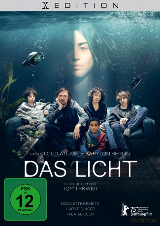 Das Licht [DVD]