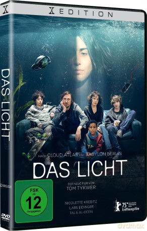 Das Licht [DVD]