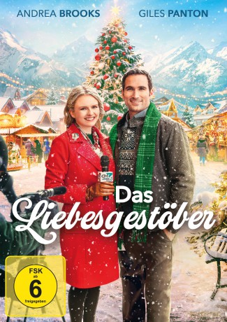 Das Liebesgestöber [DVD]