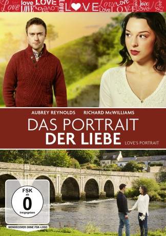 Das Portrait der Liebe - Love's Portrait [DVD]