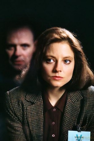 Das Schweigen der Lämmer - Limitiertes Mediabook - Cover A [Blu-Ray 4K]