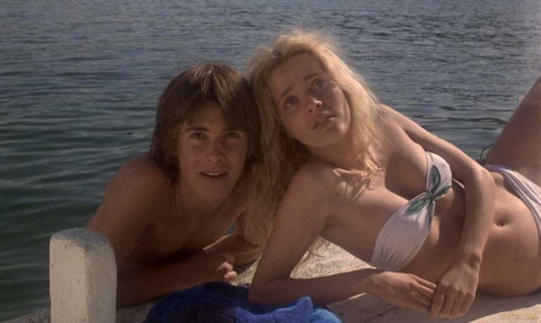 Das Strandhotel [Blu-Ray]