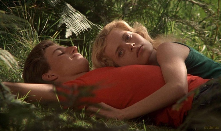 Das Strandhotel [Blu-Ray]