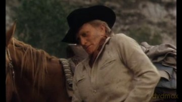 Das vorletzte Duell - Meinen Freund begrab ich selbst - Mit Kirk Douglas und James Coburn- Eine Kult-Western-Comedy der alten Schule - [DVD]