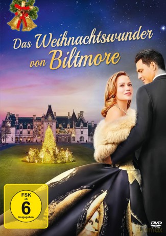 Das Weihnachtswunder von Biltmore [DVD]