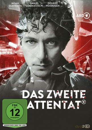 Das zweite Attentat [DVD]