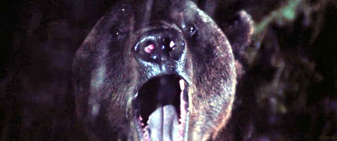 Day of the Animals - Panik in der Sierra Nova [Blu-Ray]