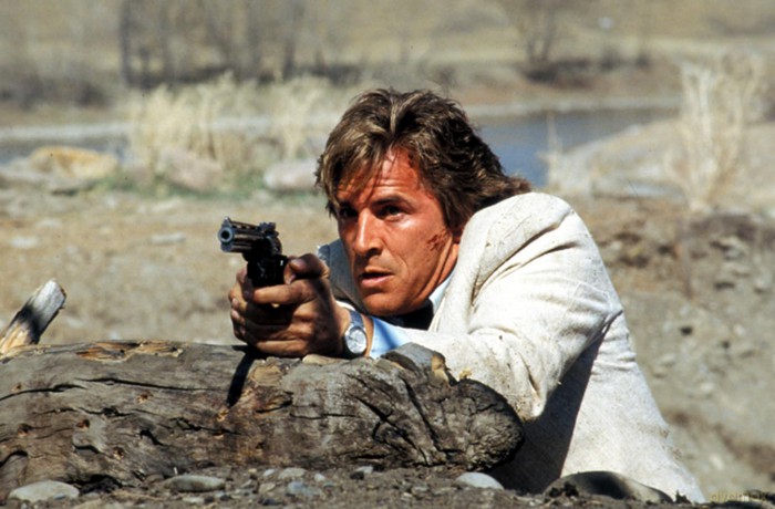 Dead Bang - Kurzer Prozess [Blu-Ray]