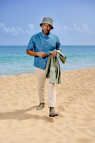Death in Paradise - Staffel 14 [DVD]