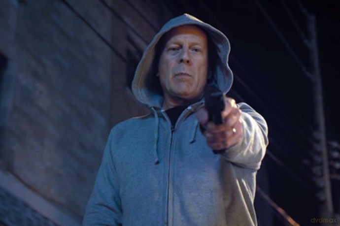 Death Wish - Bruce Willis im packenden Crime-Thriller über Action, Verlust und Gerechtigkeit [DVD]