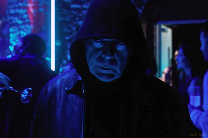 Death Wish - Bruce Willis im packenden Crime-Thriller über Action, Verlust und Gerechtigkeit [DVD]