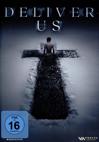 Deliver Us [DVD]