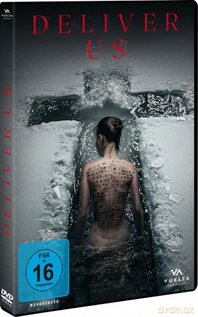 Deliver Us [DVD]