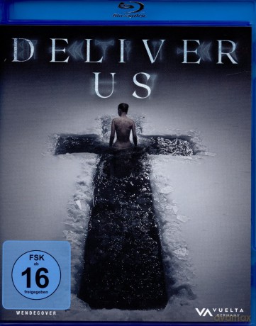 Deliver Us [Blu-Ray]