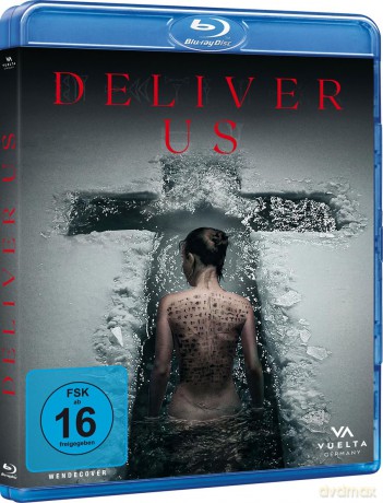 Deliver Us [Blu-Ray]