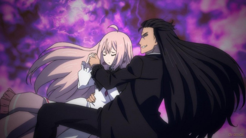 Demon Lord, Retry! - Die komplette erste Staffel [Blu-Ray]