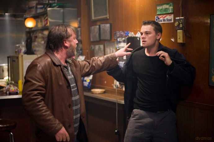 Departed: Unter Feinden [Blu-Ray 4K]