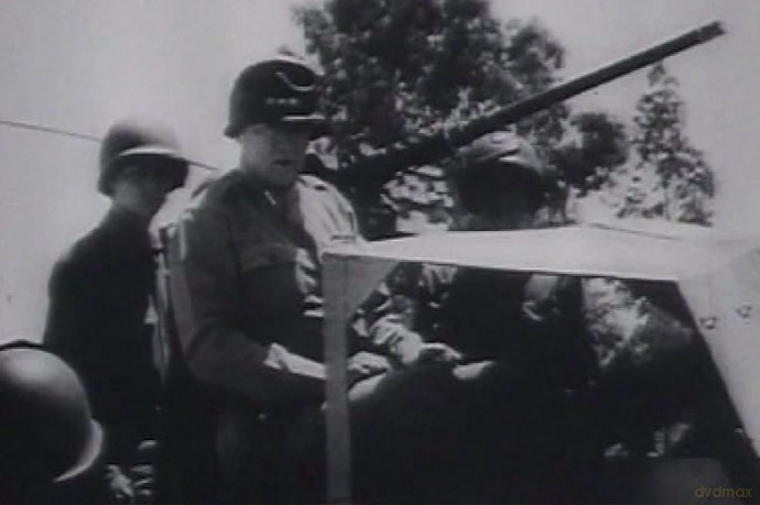 Der 2. Weltkrieg - Alle Waffengattungen und spektakuläre Aufnahmen aus den Jahren 1939 bis 1945 [DVD]