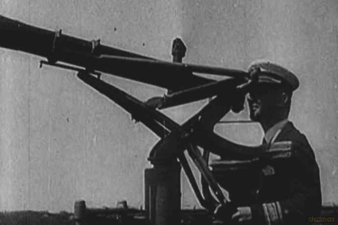 Der 2. Weltkrieg - Alle Waffengattungen und spektakuläre Aufnahmen aus den Jahren 1939 bis 1945 [DVD]