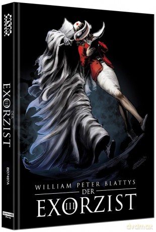 Der Exorzist 3 [Blu-Ray 4K]