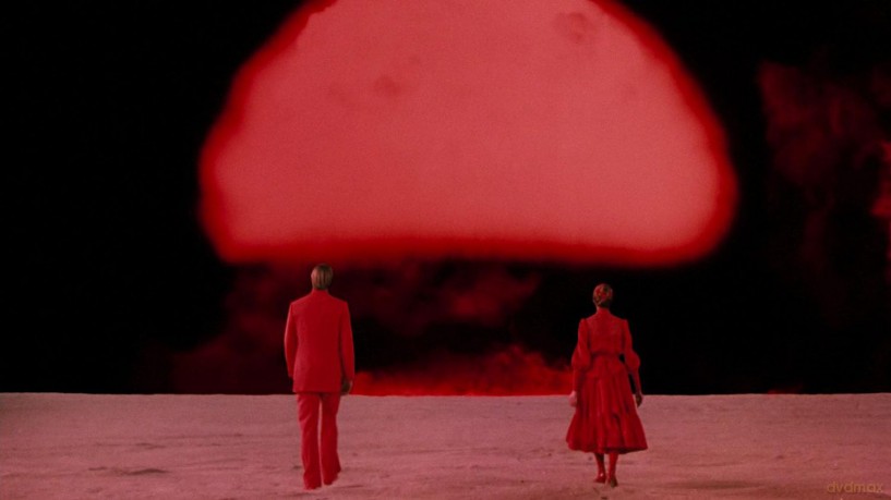 Der Höllentrip [Blu-Ray]