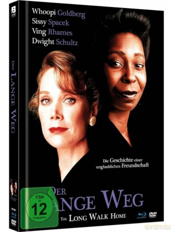 Der lange Weg [DVD]