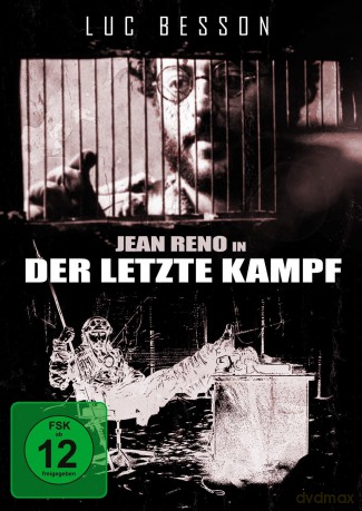 Der letzte Kampf [DVD]