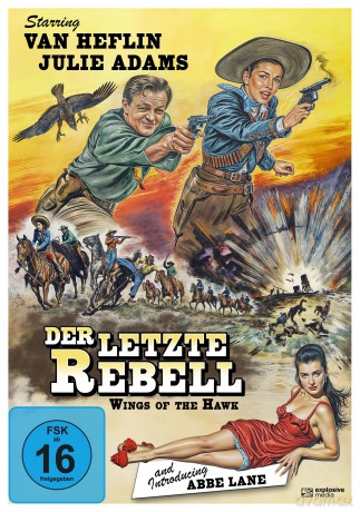 Der letzte Rebell [DVD]