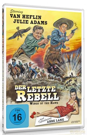 Der letzte Rebell [DVD]