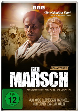 Der Marsch [DVD]