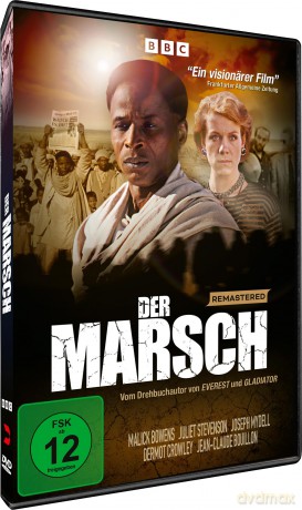 Der Marsch [DVD]