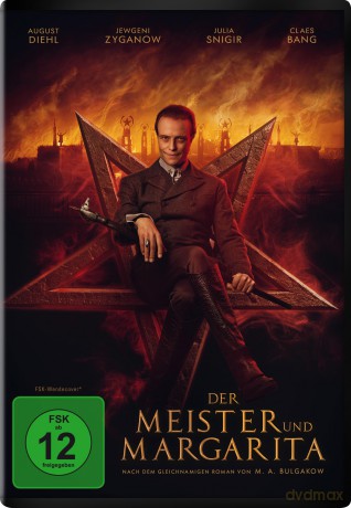 Der Meister und Margarita [DVD]