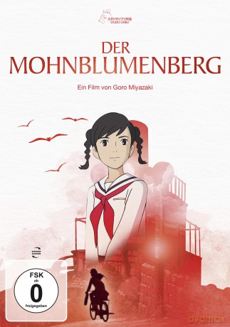 Der Mohnblumenberg [DVD]