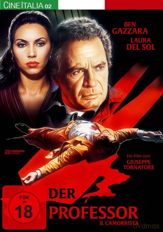 Der Professor [DVD]