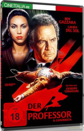 Der Professor [DVD]