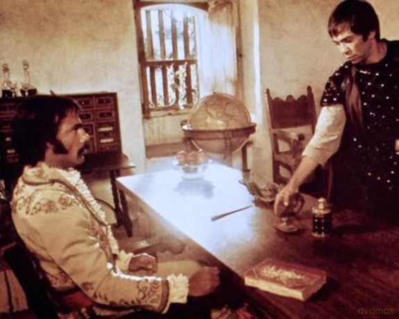 Der Rächer von Kalifornien - Kult-Western 1975 als DVD - Tom Laughlin im Samurai-Action-Mix - seltene Genre-Rarität für Sammler und Western-Fans [DVD]