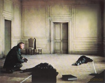 Der Richter und sein Henker [DVD]