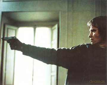 Der Richter und sein Henker [Blu-Ray]
